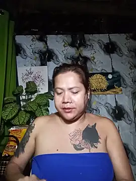 Exoticcashly online show from 06-16-26, 05:48