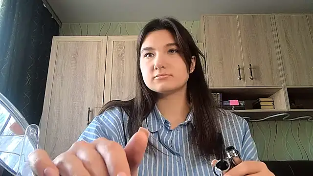 MiryDeni online show from 03-16-26, 09:46