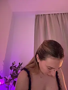 EvaRyen  online show from 03-29-26, 03:34