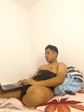 Leandro 73 online show from 03-12-26, 04:02