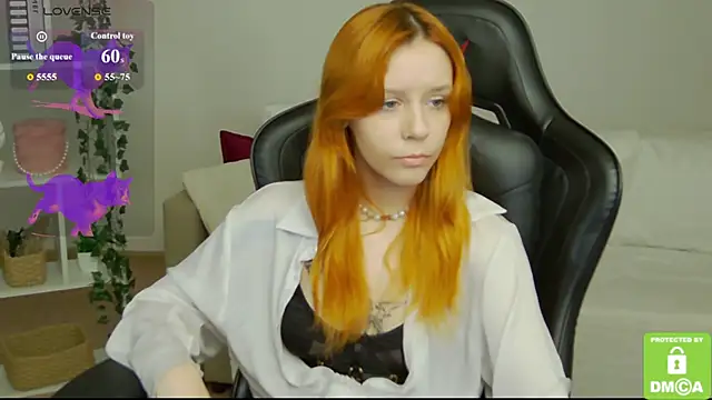 Rachel lips online show from 06-14-26, 09:11