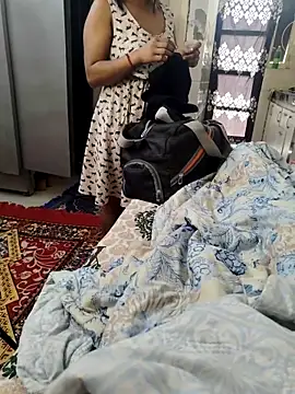 Miss Anjali O online show from 03-31-26, 08:48