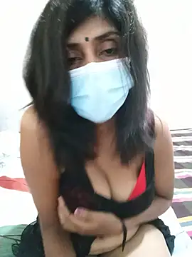 Amisha-35 online show from 05-26-26, 01:23