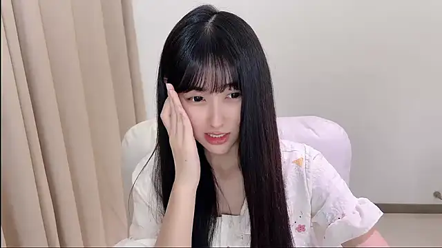 xiaooyee online show from 06-01-26, 03:25