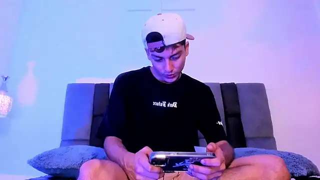 Snapshot of Jack_Blaze_ chatting on 04-04-26, 02:54 Jack Blaze online show from 04-04-26, 02:54