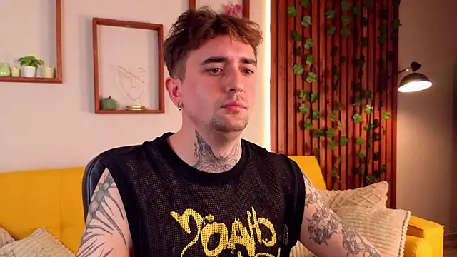 Damon000Lee online show from 03-17-26, 01:03