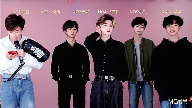 S-Lucky1 online show from 03-14-26, 04:51