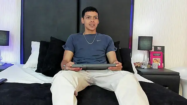 BenyBlaze online show from 03-15-26, 11:38