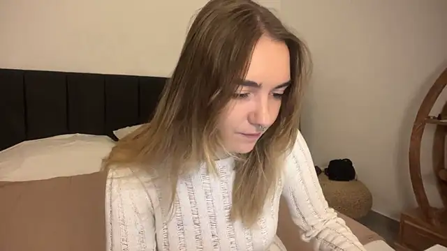 RoxyWet online show from 04-07-26, 01:33