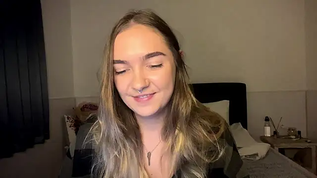RoxyWet online show from 07-26-26, 02:57