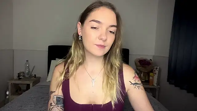 RoxyWet online show from 07-29-26, 03:10