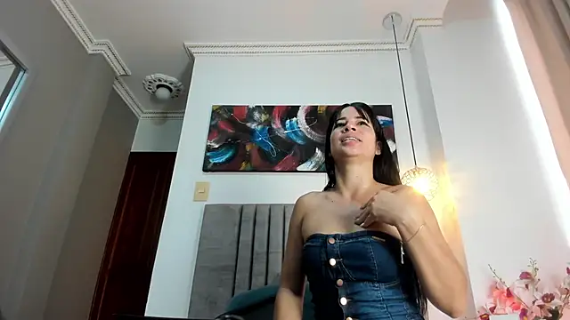 SabrinaWarren  online show from 05-31-26, 02:24