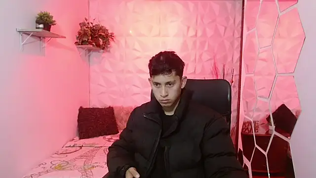 Kei 23 online show from 03-16-26, 11:25