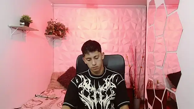 Kei 23 online show from 03-20-26, 11:15