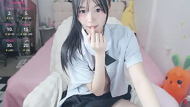 Rabbit1320 online show from 03-26-26, 08:53