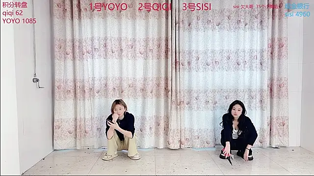 SM 00002 online show from 04-08-26, 10:43