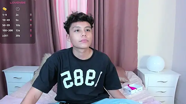 chico medusa online show from 04-04-26, 08:39