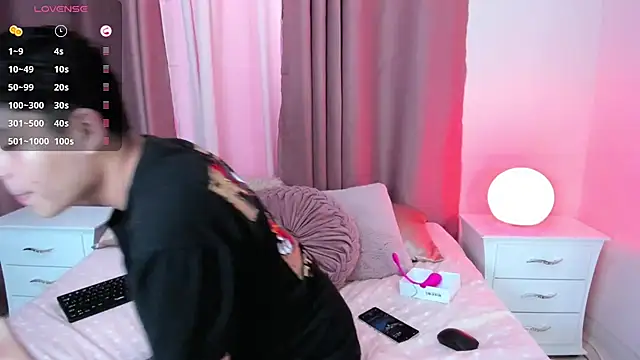 chico medusa online show from 04-05-26, 07:55