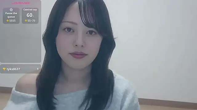 Snapshot of mahochapii chatting on 03-24-26, 01:05 mahochapii online show from 03-24-26, 01:05