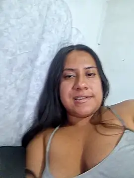 Scarlett zoee online show from 04-09-26, 03:17