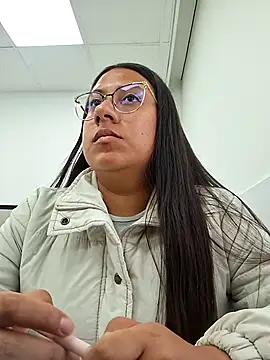 Scarlett zoee online show from 04-10-26, 06:34