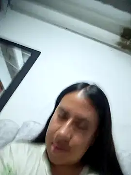 Scarlett zoee online show from 04-28-26, 04:17