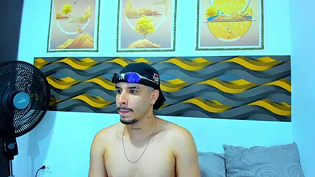 Leon Hotx online show from 05-04-26, 07:21