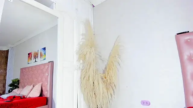 Red rubyy online show from 03-14-26, 12:43