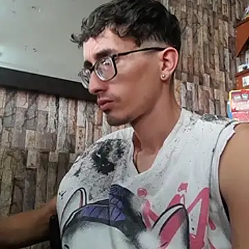 jhosuamoore online show from 03-19-26, 06:34