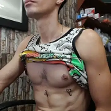 jhosuamoore online show from 04-25-26, 01:03