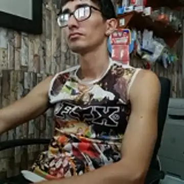 jhosuamoore online show from 04-26-26, 01:53