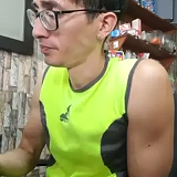 jhosuamoore online show from 06-05-26, 04:35