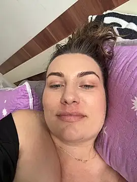 SweetCurvess online show from 04-21-26, 12:55