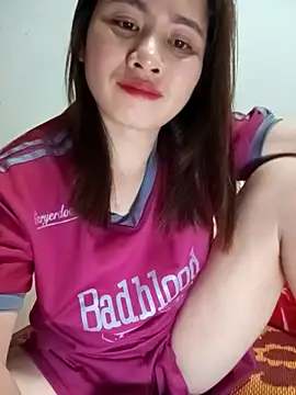 Snapshot of Lay_Di chatting on 05-03-26, 03:18 Lay Di online show from 05-03-26, 03:18