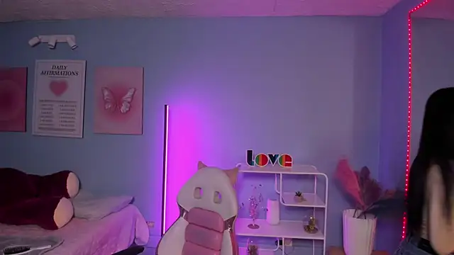 Rachel Wren online show from 06-10-26, 07:35