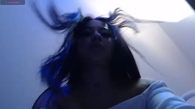 Sofia xoxoo online show from 04-07-26, 01:11