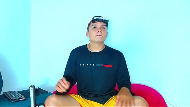 Snapshot of zandernoir18 chatting on 03-14-26, 06:57 zandernoir18 online show from 03-14-26, 06:57