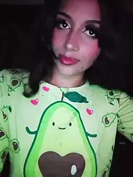 Snapshot of KattyBerryX chatting on 07-02-26, 07:53 KattyBerryX online show from 07-02-26, 07:53