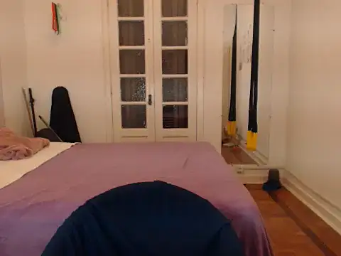 Polyglot Goddess online show from 03-11-26, 09:21