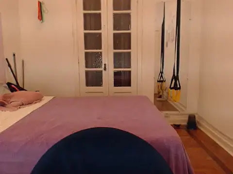 Polyglot Goddess online show from 03-12-26, 09:10