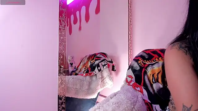 psychodoll 11 online show from 04-25-26, 01:36