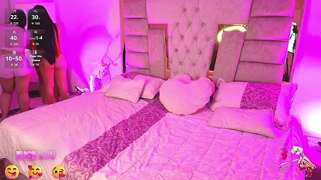 Afroditas 11 online show from 03-27-26, 01:11