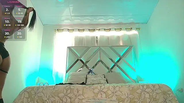 Afroditas 11 online show from 04-29-26, 12:53