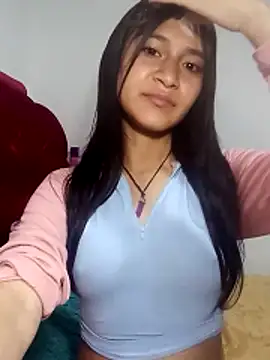 KarolaMendez online show from 04-21-26, 10:45