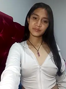 KarolaMendez online show from 04-25-26, 03:20