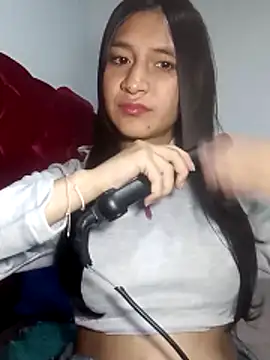 Snapshot of KarolaMendez chatting on 06-16-26, 12:13 KarolaMendez online show from 06-16-26, 12:13