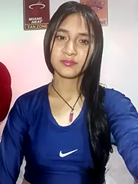 Snapshot of KarolaMendez chatting on 07-23-26, 12:13 KarolaMendez online show from 07-23-26, 12:13