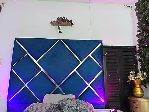 AnaisNuaghty online show from 03-23-26, 12:42