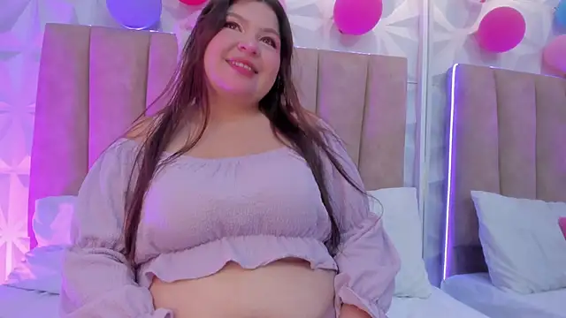 Amelie Fabulous  online show from 05-08-26, 02:55