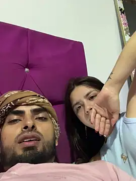 Snapshot of Jouemandannie chatting on 03-19-26, 02:04 Jouemandannie online show from 03-19-26, 02:04